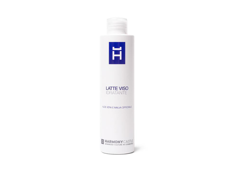 HYDRATING CLEANSING MILK
