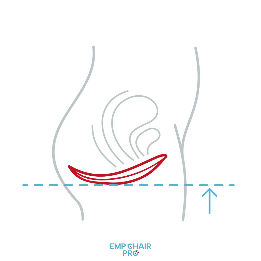 241112_EMP_Chair_Pro_Illustration_Beckenboden_Frau_03