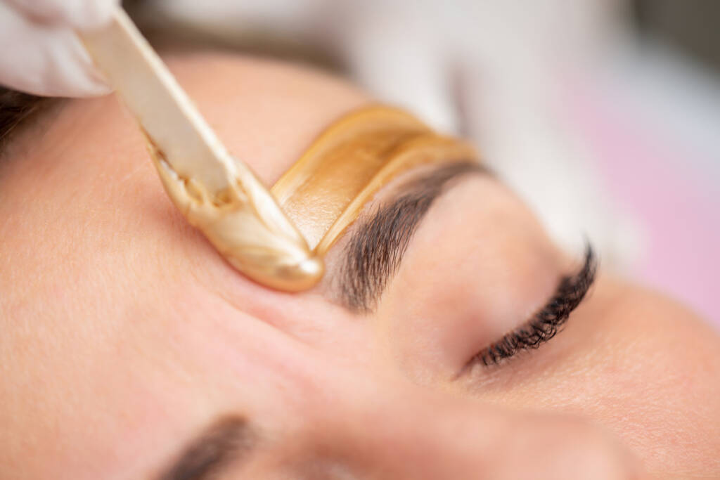 Waxing Gesicht in Chemnitz