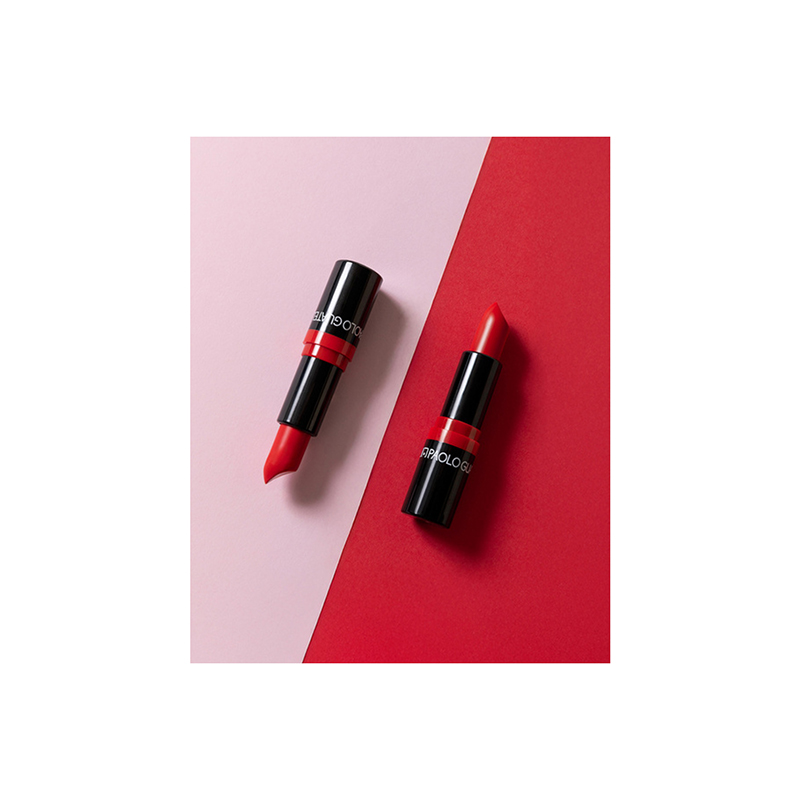 Lippenstift Paolo Guatelli